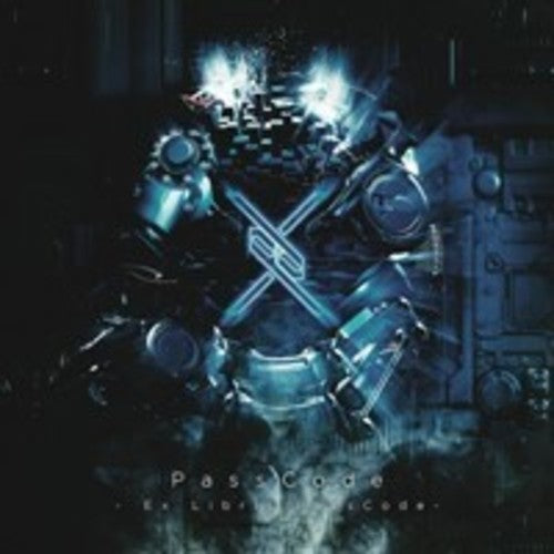 Passcode: Ex Libris Passcode - CD