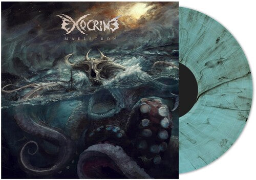 Exocrine: Maelstrom - { VINYL }