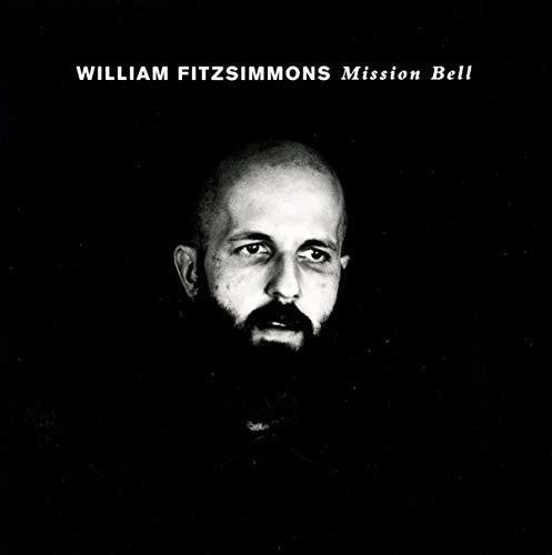 William Fitzsimmons: Mission Bell - CD
