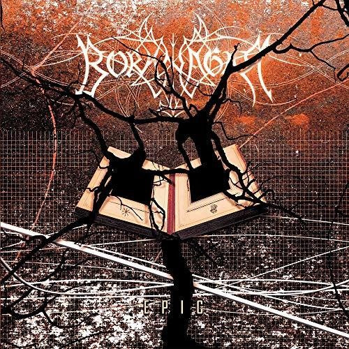 Borknagar: Epic - { VINYL }