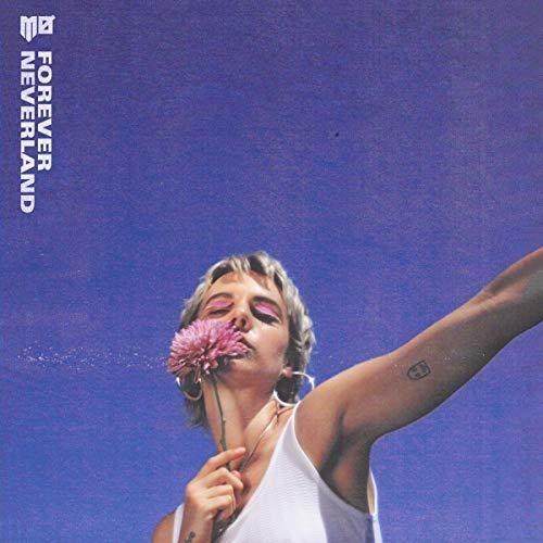 Mo: Forever Neverland - { VINYL }