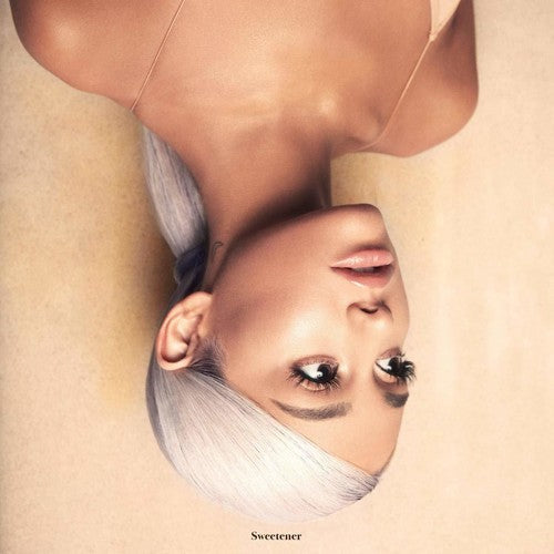 Ariana Grande: Sweetener -VINYL