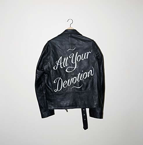 Kav Temperley: All Your Devotion - { VINYL }