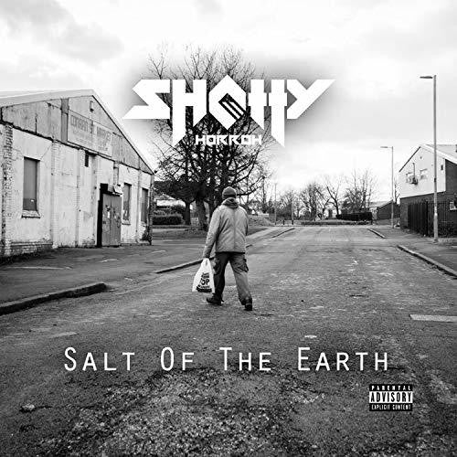 Shotty Horroh: Salt Of The Earth - { VINYL }
