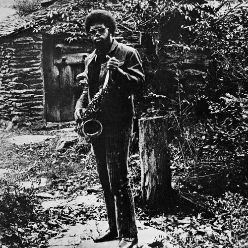 Joe McPhee: Nation Time - { VINYL }