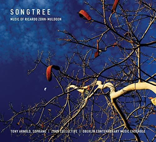 Muldoon / Brown: Songtree - COMPACT DISCS