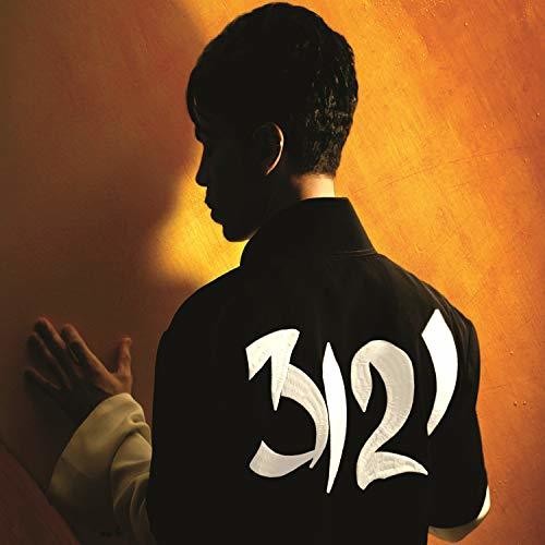 Prince & the Revolution: 3121 - COMPACT DISCS