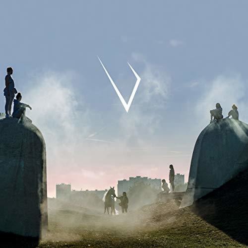 Canine: Dune - { VINYL }