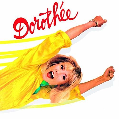 Dorothee: Attention Danger - { VINYL }