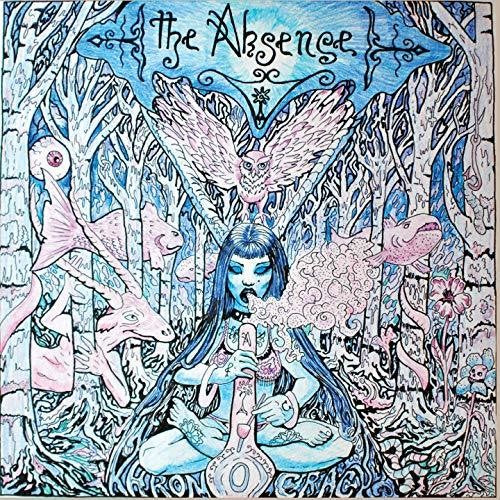 Absense: Khronocracy - COMPACT DISCS