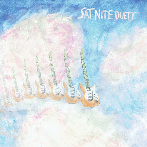 Sat. Nite Duets: Air Guitar - COMPACT DISCS