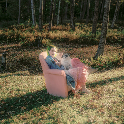 Sir Babygirl: Crush On Me - COMPACT DISCS