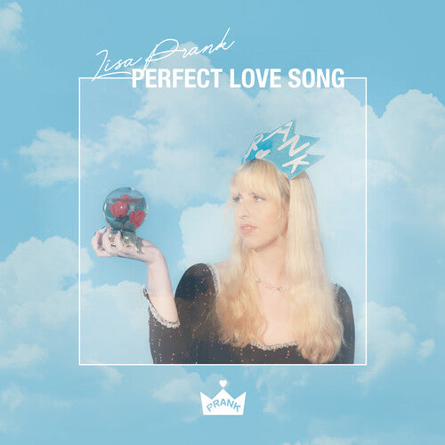 Lisa Prank: Perfect Love Song - COMPACT DISCS