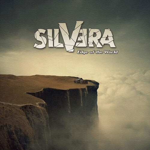 Silvera: Edge Of The World - { VINYL }