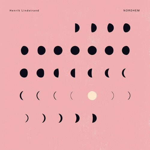 Lindstrand, Henrik: Nordhem - { VINYL }