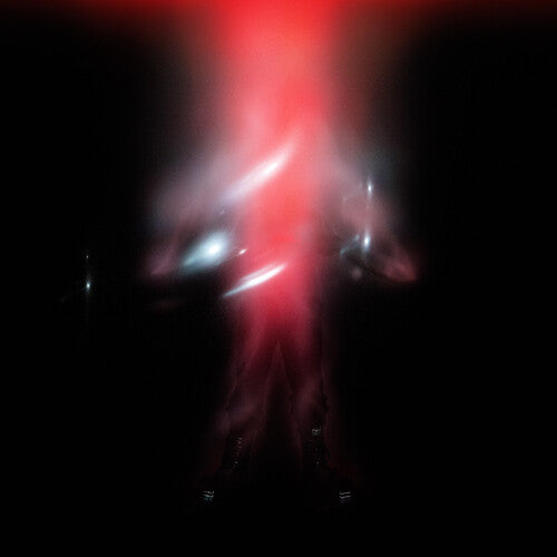 Kamixlo: Cicatriz (Red Vinyl) - { VINYL }