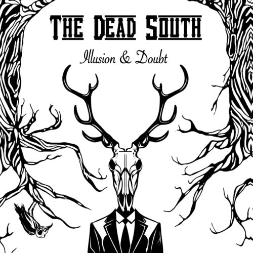 Dead South: Illusion & Doubt - CD