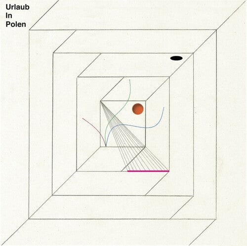 Urlaub in Polen: All - CD