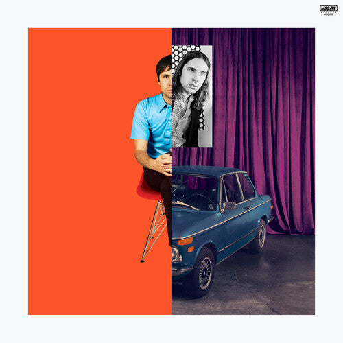 Mike Krol: Mike Krol Is Never Dead: The First Two Records - CD