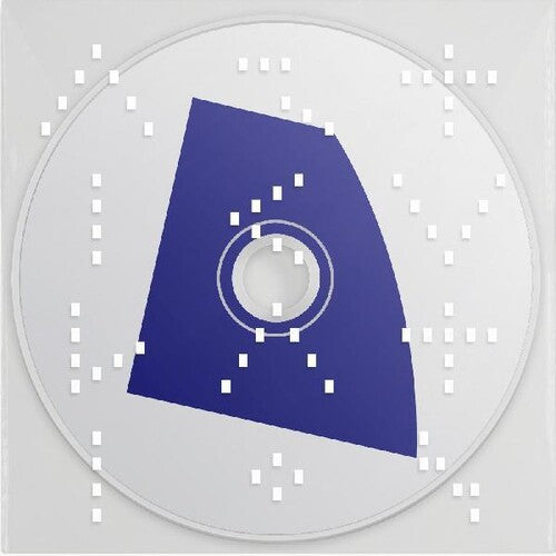 Rival Consoles: Night Melody / Articulation - CD