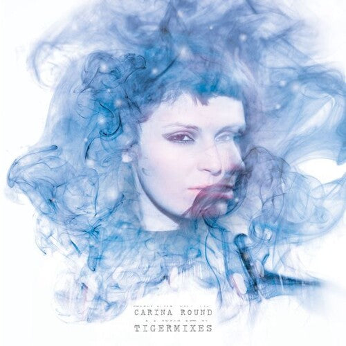 Carina Round: Tigermixes - { VINYL }