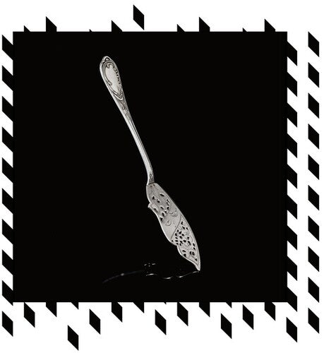 Unglee Izi: S.1.W / Tracteur Directrice De L'A.S.M.A. - { VINYL }