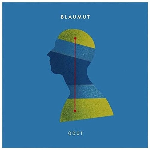 Blaumut: 0001 - { VINYL }