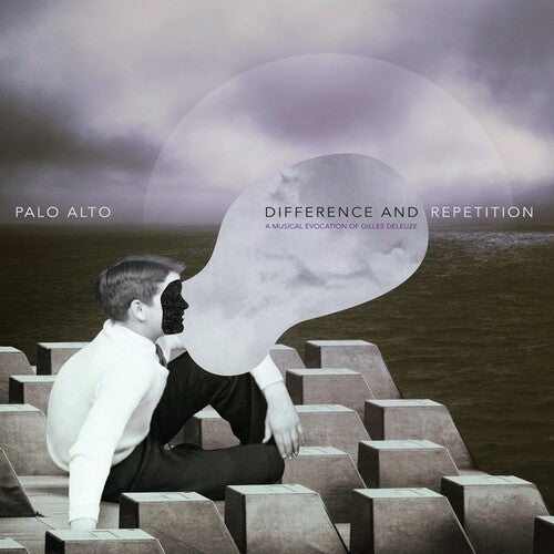 Palo Alto: Difference & Repetition - CD