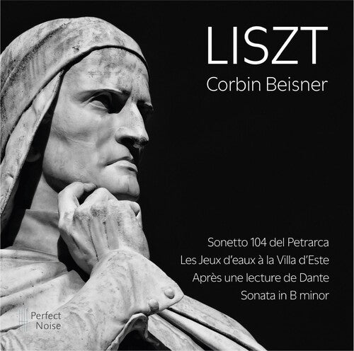 Corbin Beisner: Sonetto 104 - CD