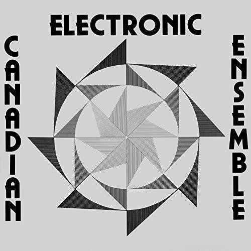 Canadian Electronic Ensemble: Canadian Electronic Ensemble - CD