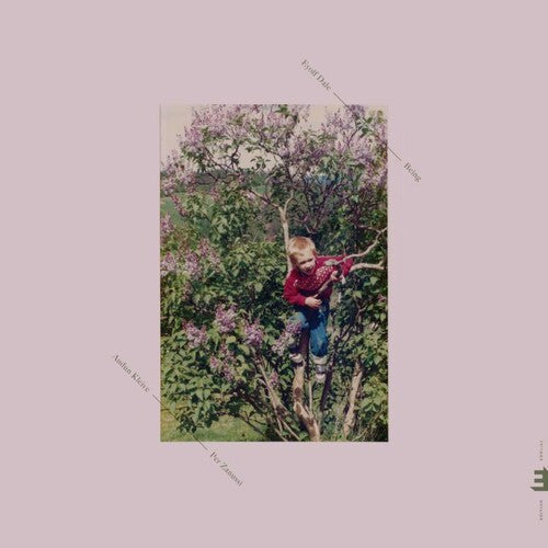 Eyolf Dale: Being - CD