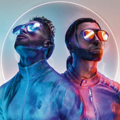 Planit Hank: Deux Freres - CD