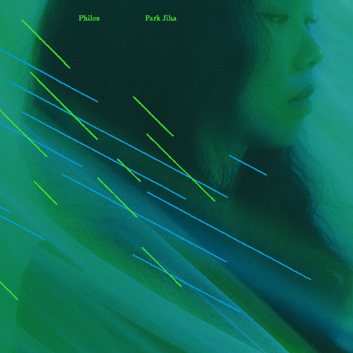 Park Jiha: Philos - CD