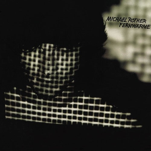 Michael Rother: Fernwarme - { VINYL }
