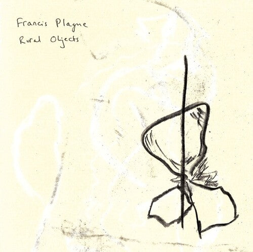 Francis Plagne: Rural Objects - { VINYL }