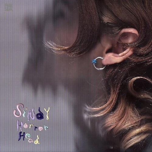 Sindy: Horror Head - { VINYL }