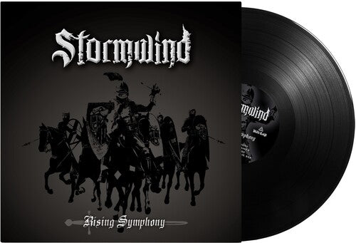 Stormwind: Rising Symphony - { VINYL }
