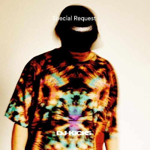 Special Request: Special Request Dj-kicks - CD