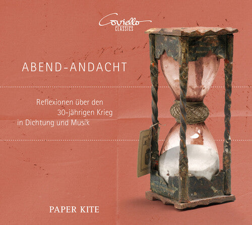 Various Artists: Abend-Andacht - CD