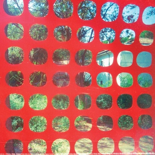Dwyer, John / Byrnes, Ted / Caulkins, Brad: Endless Garbage - { VINYL }