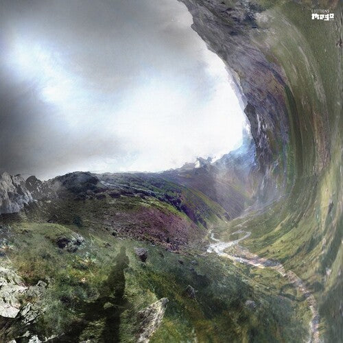 Caterina Barbieri: Fantas Variations - { VINYL }