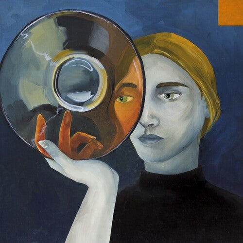 Prequel: Love (I Heard You Like Heartbreak) - { VINYL }
