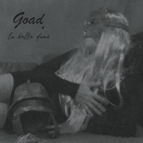Goad: La Belle Dame - CD