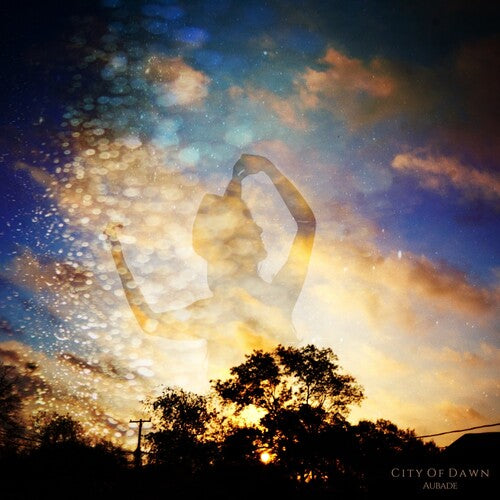 City of Dawn: AUBADE - CD