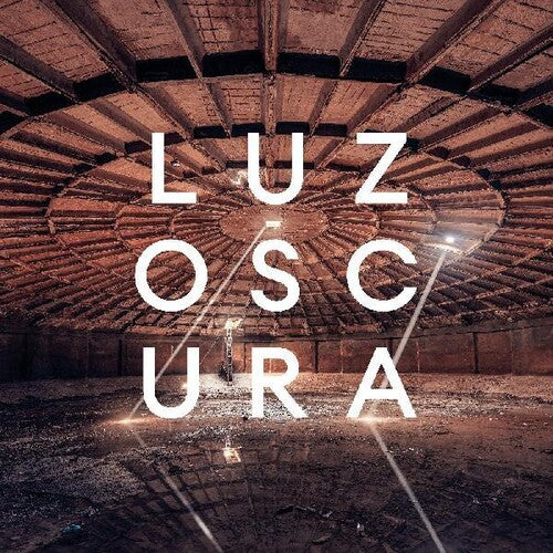 Sasha: Luzoscura - { VINYL }