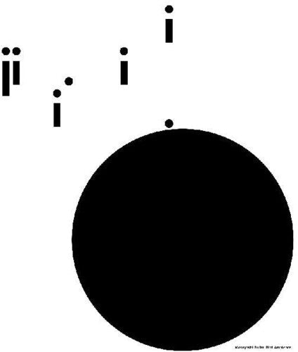 Masayoshi Fujita: Bird Ambience - { VINYL }
