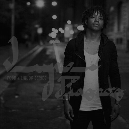 Lupe Fiasco: Lupe Fiasco's Food & Liquor Series -VINYL