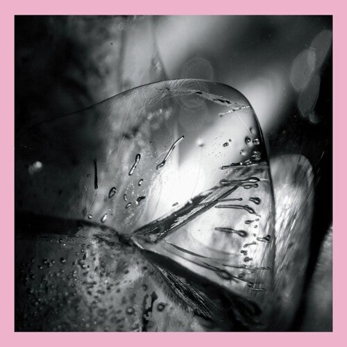 Loscil: Clara - { VINYL }