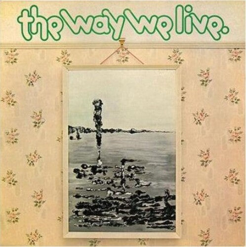 Tractor / Way We Live: A Candle For Judith (50th Anniversary Edition, Bonus 12) - { VINYL }