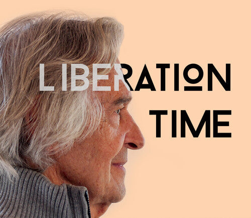John McLaughlin: Liberation Time - { VINYL }